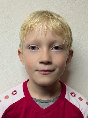 Jannik Heuberger