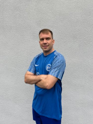 Avatar Bild für Oliver Kreutzer