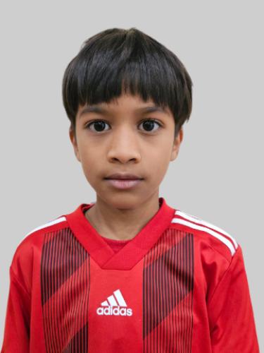 Vivaan Manohar