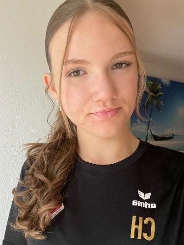 Caroline Hermann