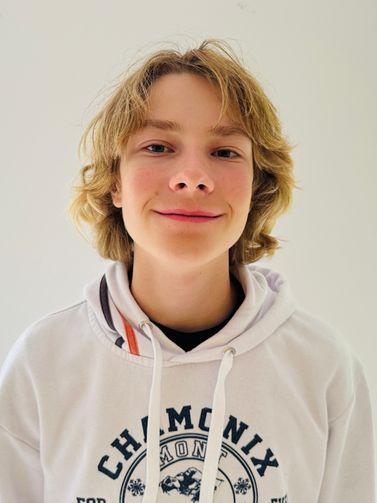Fynn Reich-Robson