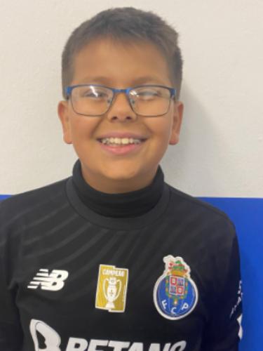 Noel de Matos Martins