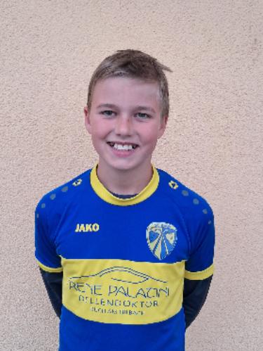 Anton Greil
