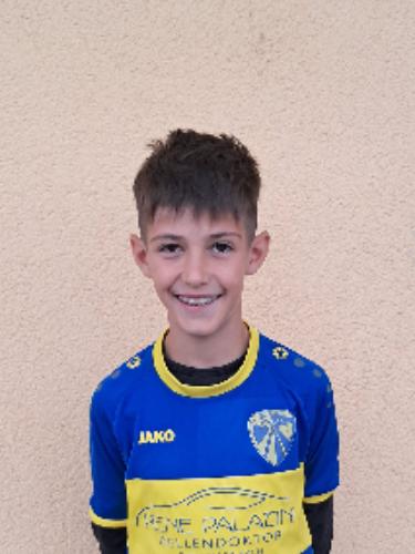 Alessandro Curto