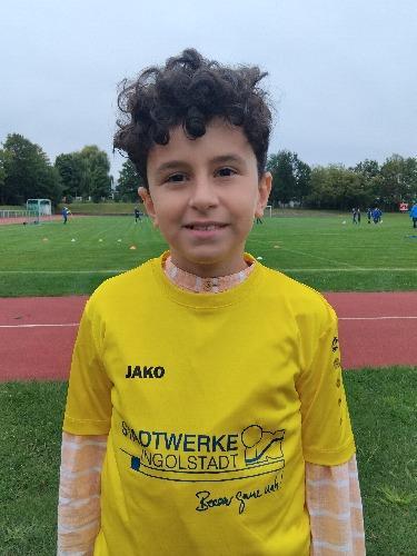 Hamza Celik