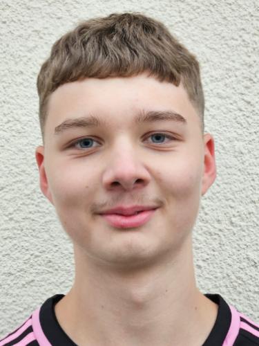 Avatar Bild für Luis Hofmann