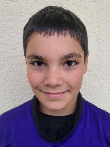 Maximilian Buxeder