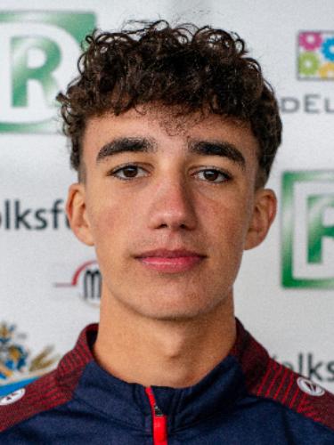 Avatar Bild für Joshua Hoyme