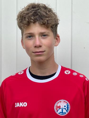 Vinzenz Schönberger