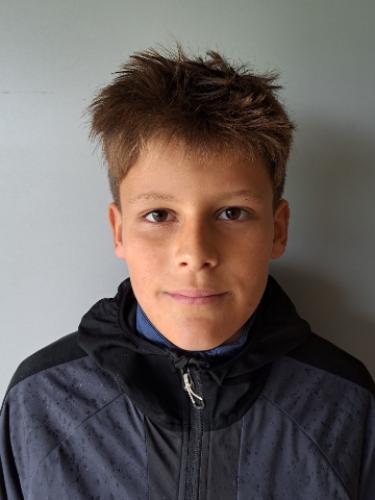 Toni Gonzalez Barrenechea