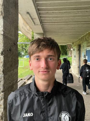 Avatar Bild für Luca Armowitz