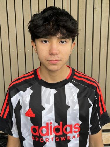 Mohammad Khedri