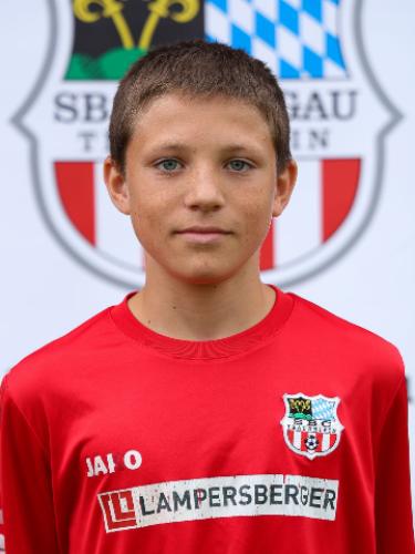 Fabian Helmberger