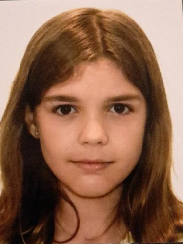 Sophia Seidl Guerrero