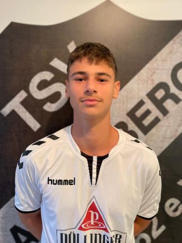 Darius Irimia