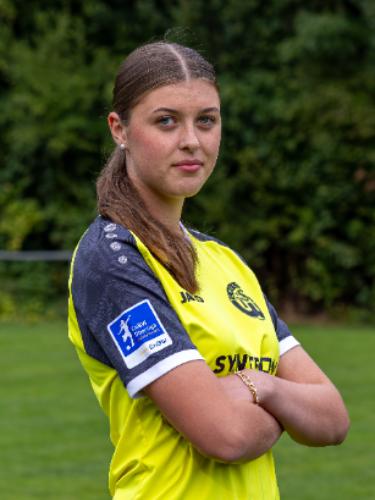 Avatar Bild für Charlotte Giehl