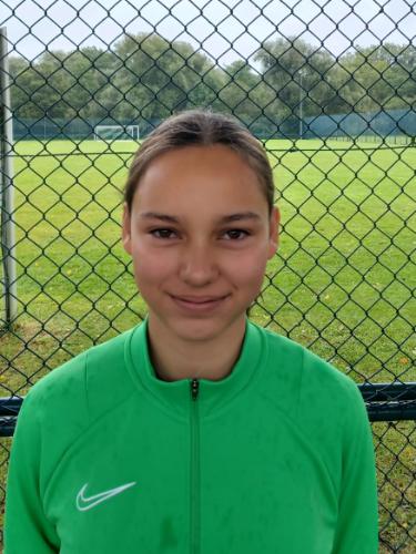 Avatar Bild für Alyssa Oestreich