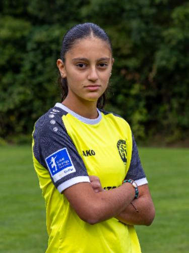 Avatar Bild für Beril Yilmaz