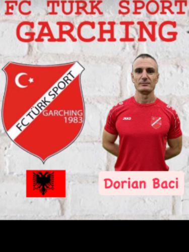 Dorian Baci