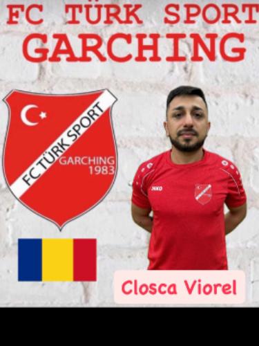 Viorel Closca