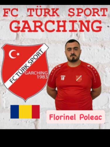 Florinel Poleac