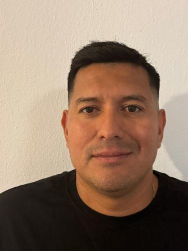 Cesar Castellano Teran