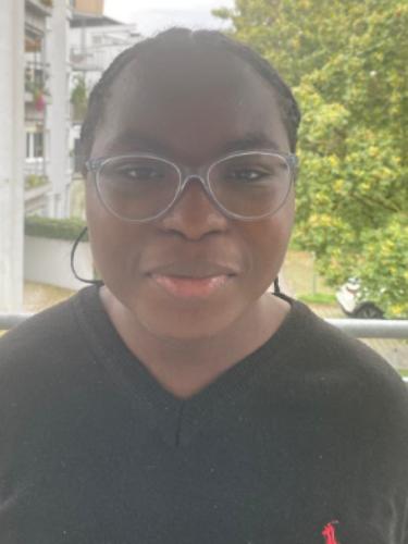 Elizabete Kativa Antonio