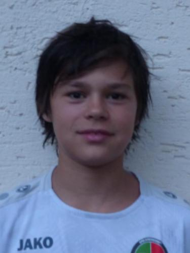Lukas Schliert