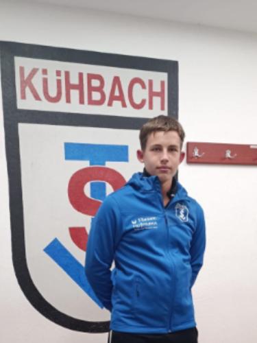 Avatar Bild für Leon Birkmair