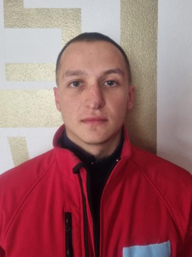 Avatar Bild für Andrii Humeniuk