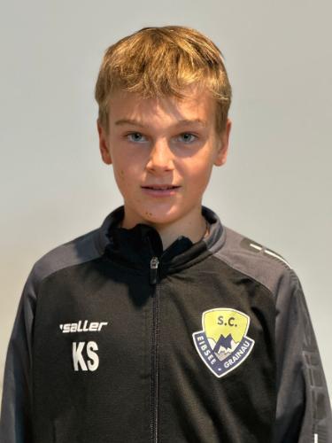 Kilian Schrettner