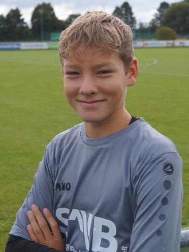 Avatar Bild für Luca Vögele