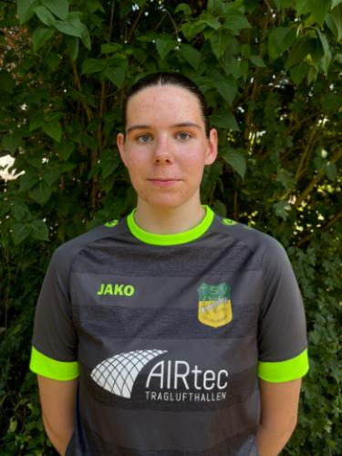 Avatar Bild für Johanna Bronner