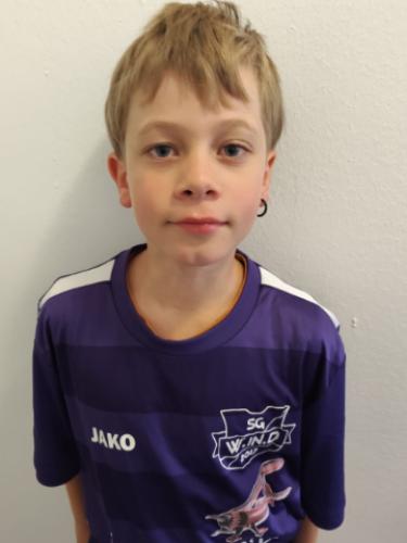 Enrique Johanngieseker