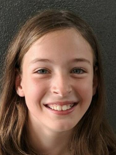 Sarah Stetter