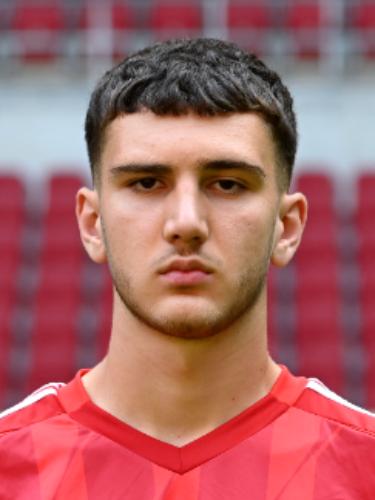 Avatar Bild für Agon Bajrami