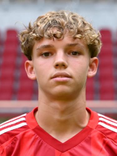 Avatar Bild für Leo Behrmann