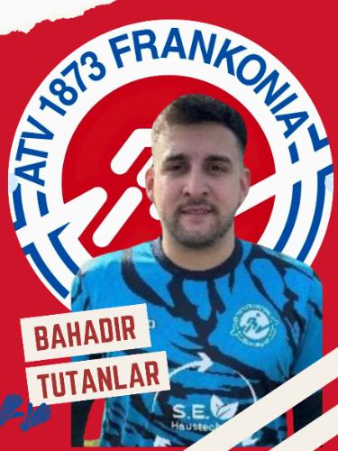 Bahadir Tutanlar