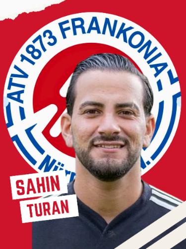 Sahin Turan