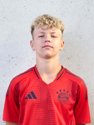Kuba Horoszczak