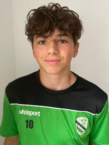 Avatar Bild für Felix Albrecht