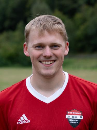 Fabian Handel