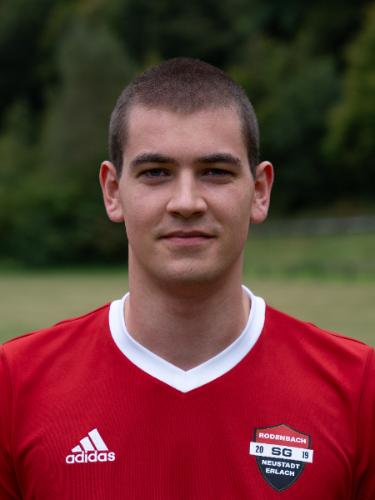 Avatar Bild für Kilian Schwab