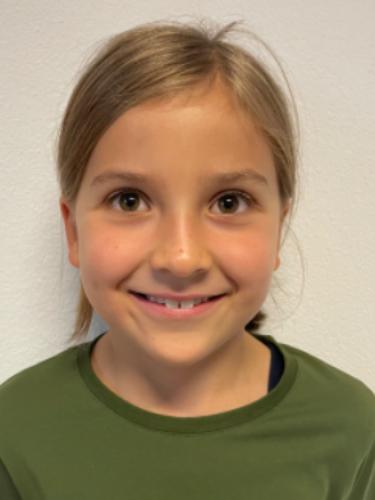 Zoey Schmidbauer