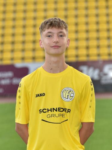 Avatar Bild für David Brunhuber