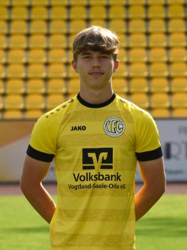 Avatar Bild für Jonas Schmutzler