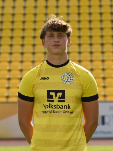 Avatar Bild für Collin-Veith Zapf