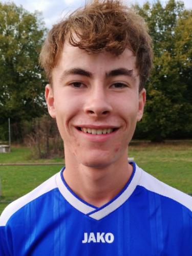 Avatar Bild für Linus Baumann