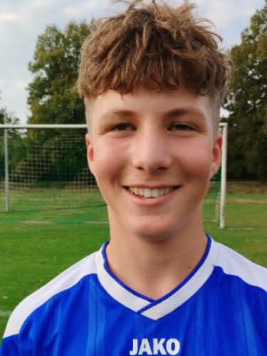 Avatar Bild für Johannes Hofmann