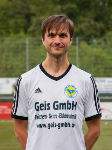 Tobias Krenz